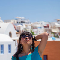 Портрет фотографа (аватар) Полина Жорова (Zhorova Polina)