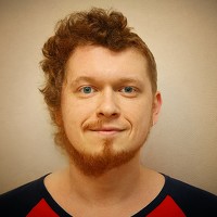 Портрет фотографа (аватар) Павел Токарев (Pavel Tokarev)