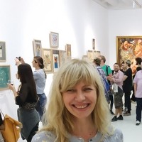 Портрет фотографа (аватар) Анна Коренева (Anna Korenieva)