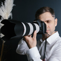 Портрет фотографа (аватар) Роман Карпуничкин (Roman Karpunichkin)