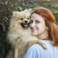 Портрет фотографа (аватар) Deise de Oliveira