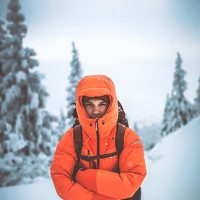 Портрет фотографа (аватар) Jakub Witos