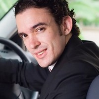 Портрет фотографа (аватар) Андрей Тарасов