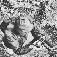 Портрет фотографа (аватар) Mahendra Nugraha