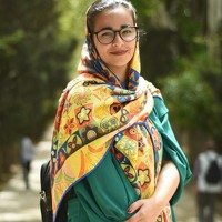 Портрет фотографа (аватар) fatemeh hooshyar