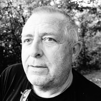 Портрет фотографа (аватар) Pascal Dehovre