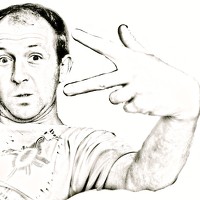 Фотография С..ов. Сергей (Serg S..ov.) Портрет фотографа (аватар) С..ов. Сергей (Serg S..ov.)