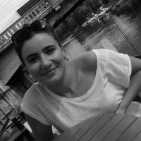 Портрет фотографа (аватар) Baciu Liliana