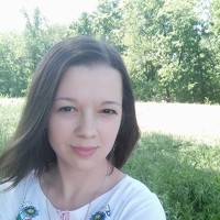 Портрет фотографа (аватар) Анна Дорошенко (Doroshenko Anna)