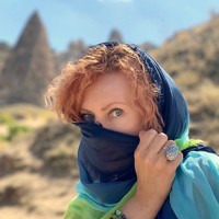 Портрет фотографа (аватар) Nataliya Mochernyuk