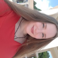 Портрет фотографа (аватар) Ilona Stelmakh