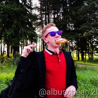 Портрет фотографа (аватар) Павел Лобанов (Pavel Lobanov)