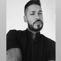 Портрет фотографа (аватар) Leandro Petrellis