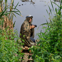 Портрет фотографа (аватар) Оксана Маховская (Makhovska Oksana)