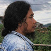 Портрет фотографа (аватар) ayatullah pur (yuli purnomo sidi)