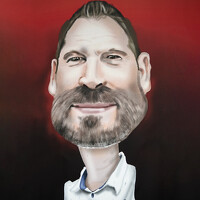 Портрет фотографа (аватар) Arpad Balazs