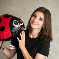 Анастасия Думинская - фотограф