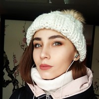 Портрет фотографа (аватар) Виктория Досмухамбетова (Dosmukhambetova Victoria)