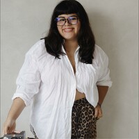 Портрет фотографа (аватар) Marcela Barrios