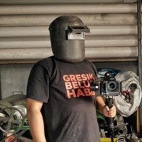 Портрет фотографа (аватар) Barlian Amar