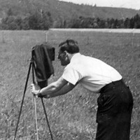 Портрет фотографа (аватар) Shuki Laufer