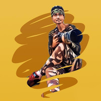 Портрет фотографа (аватар) Basabjit Ghosh (বাসবজিৎ ঘোষ)