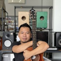 Портрет фотографа (аватар) Josue Lintanga (Josue Lintanga @ James)