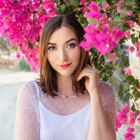 Портрет фотографа (аватар) Анна Еремеенкова (Anna Ieremeienkova)