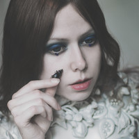 Портрет фотографа (аватар) Мария Петрова (Maria Petrova)