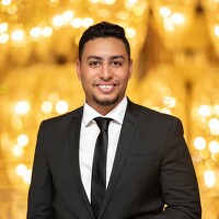 Портрет фотографа (аватар) Ahmed arafa (ahmed arafa)