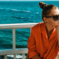 Портрет фотографа (аватар) Татьяна Тенетий (Tatyana Tenetiy)