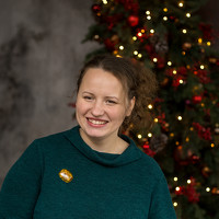 Портрет фотографа (аватар) Людмила Коробова (Ludmila Korobova)