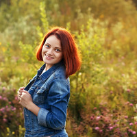 Фотография Юлия Слободянюк (SLOBODYANYK YULYA) Портрет фотографа (аватар) Юлия Слободянюк (SLOBODYANYK YULYA)