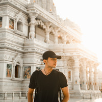 Портрет фотографа (аватар) Jeet Khagram