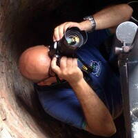 Портрет фотографа (аватар) Giovanni Cingolani