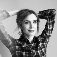 Портрет фотографа (аватар) Марина Осипова (Marina Osipova)