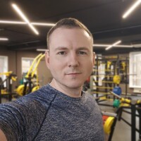 Портрет фотографа (аватар) Константинов Константин (Konstantin Konstantinov)