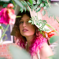 Портрет фотографа (аватар) Анастасия Олексенко (Anastasia Olexenko)