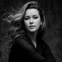 Портрет фотографа (аватар) Ксения Ершова (Ksenia Ershova)