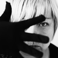 Портрет фотографа (аватар) Monika Sandr (Monika Sandrová)