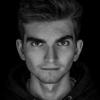 Портрет фотографа (аватар) Balázs Török (Török Balázs)