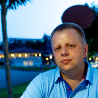 Портрет фотографа (аватар) Юрий Заставный (Yuriy Zastavnyy)