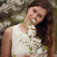 Портрет фотографа (аватар) Наталья Веденеева (Natalia Vedeneeva)