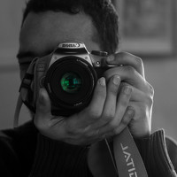 Портрет фотографа (аватар) Julian Santiago Mateos