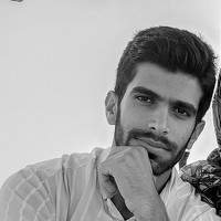 Портрет фотографа (аватар) Mohammad Sadegh Vasiei (Vasiei Mohammad Sadegh)