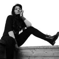 Портрет фотографа (аватар) Ghazal Abbasi