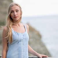 Портрет фотографа (аватар) Viktoriia Kudriavtseva