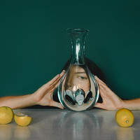 Портрет фотографа (аватар) Юлия Камынина (Kamynina)