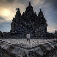 Портрет фотографа (аватар) Cahyo Priyo Purnomo