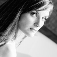 Портрет фотографа (аватар) Марина Стрелова (Marina Strelova)